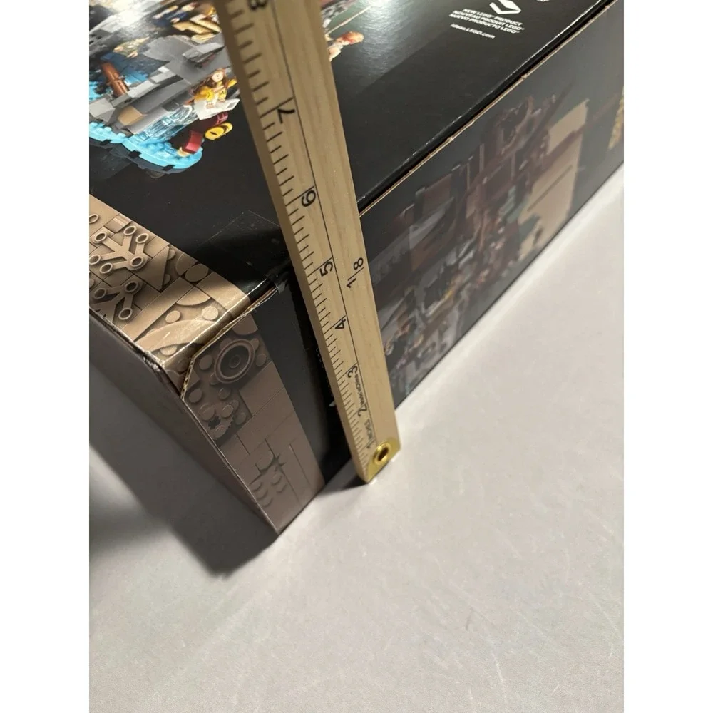 LEGO EMPTY BOX ONLY The Goonies